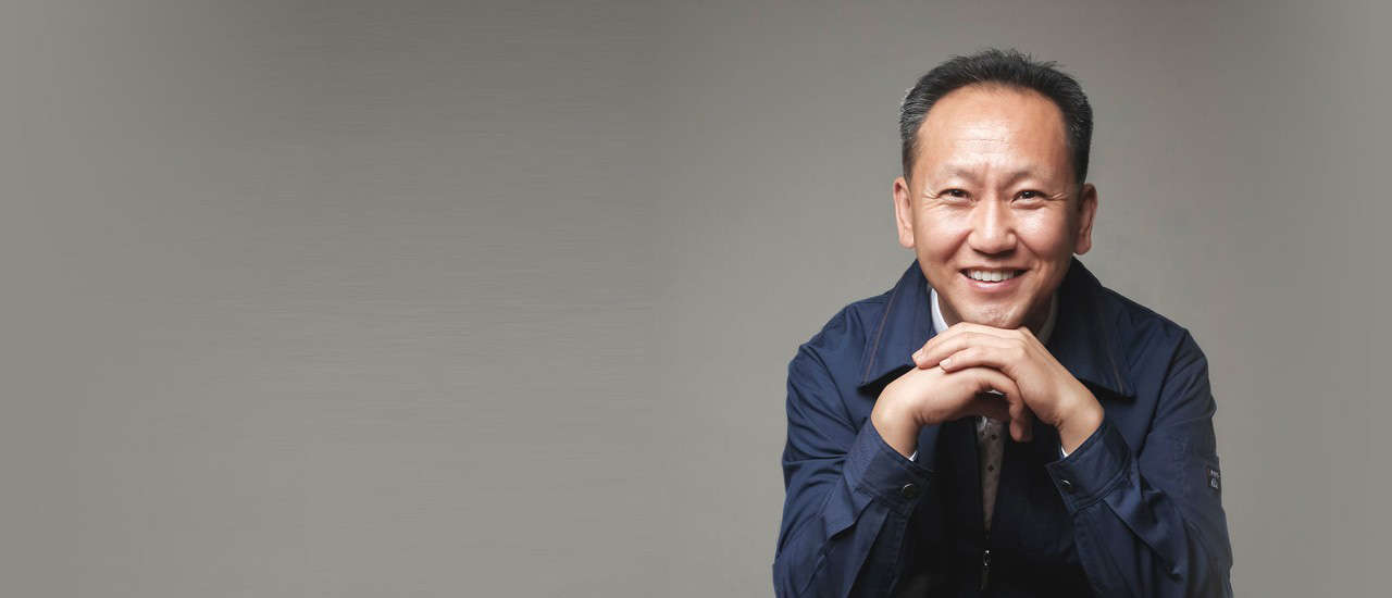 SUNGSHINTECH leadership