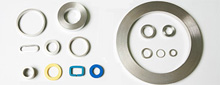 Toroidal cores